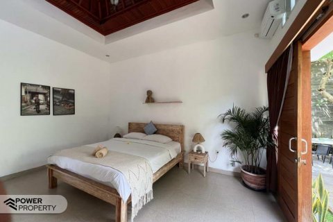 2 bedrooms Villa in Canggu, Badung, Indonesia No. 7710 3