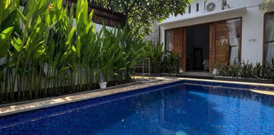 2 bedrooms Villa in Canggu, Badung, Indonesia No. 7710