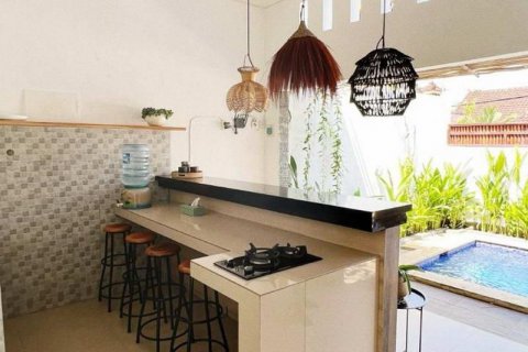 2 bedrooms Villa in Canggu, Badung, Indonesia No. 7710 17
