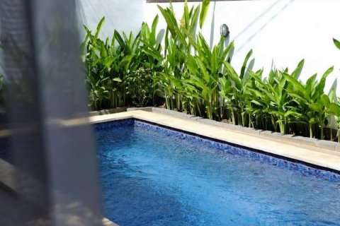 2 bedrooms Villa in Canggu, Badung, Indonesia No. 7710 5