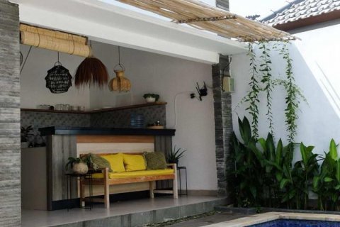 2 bedrooms Villa in Canggu, Badung, Indonesia No. 7710 15