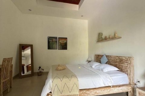 2 bedrooms Villa in Canggu, Badung, Indonesia No. 7710 22