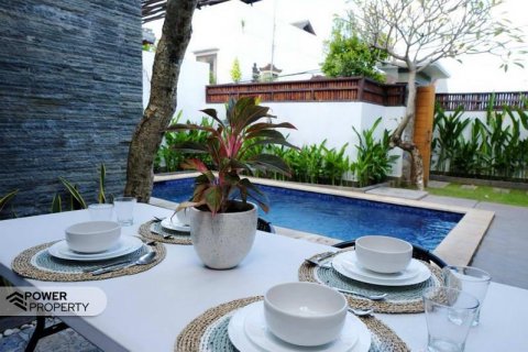 2 bedrooms Villa in Canggu, Badung, Indonesia No. 7710 7