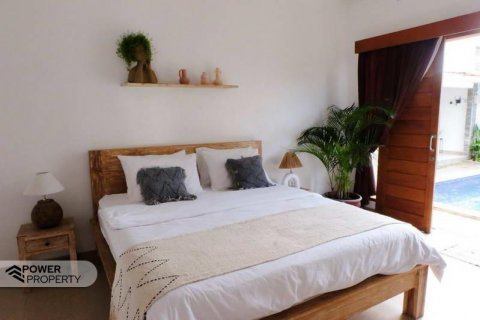 2 bedrooms Villa in Canggu, Badung, Indonesia No. 7710 12