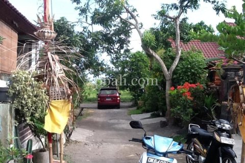 336m2 Land in Gianyar, Indonesia No. 13359