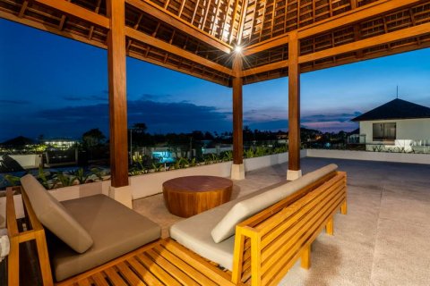3 bedrooms Villa in Cemagi, Mengwi, Badung, Indonesia No. 7772 4