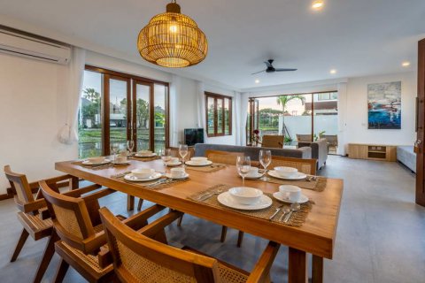 3 bedrooms Villa in Cemagi, Mengwi, Badung, Indonesia No. 7772 6
