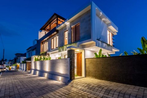 3 bedrooms Villa in Cemagi, Mengwi, Badung, Indonesia No. 7772 5