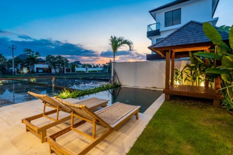 3 bedrooms Villa in Cemagi, Mengwi, Badung, Indonesia No. 7772 8