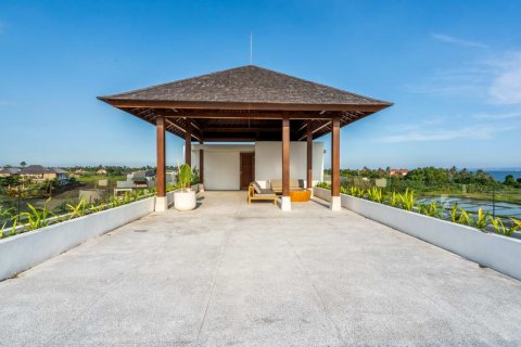 3 bedrooms Villa in Cemagi, Mengwi, Badung, Indonesia No. 7772 13