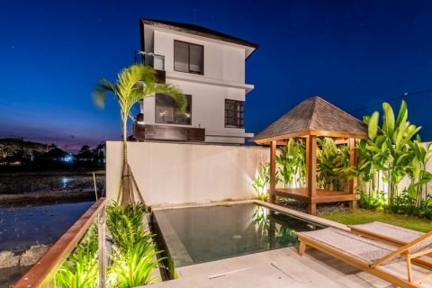 3 bedrooms Villa in Cemagi, Mengwi, Badung, Indonesia No. 7772 3