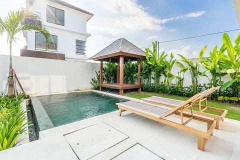 3 bedrooms Villa in Cemagi, Mengwi, Badung, Indonesia No. 7772 27