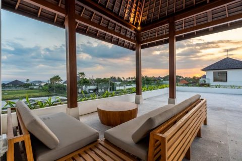 3 bedrooms Villa in Cemagi, Mengwi, Badung, Indonesia No. 7772 7