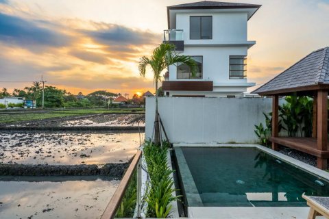 3 bedrooms Villa in Cemagi, Mengwi, Badung, Indonesia No. 7772 10