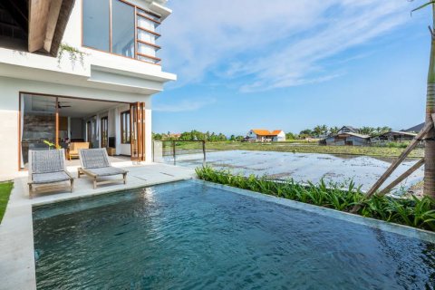 3 bedrooms Villa in Cemagi, Mengwi, Badung, Indonesia No. 7772 24