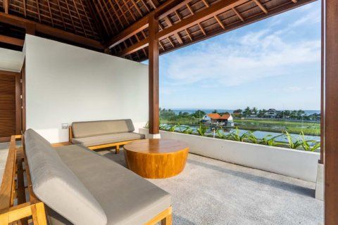 3 bedrooms Villa in Cemagi, Mengwi, Badung, Indonesia No. 7772 14