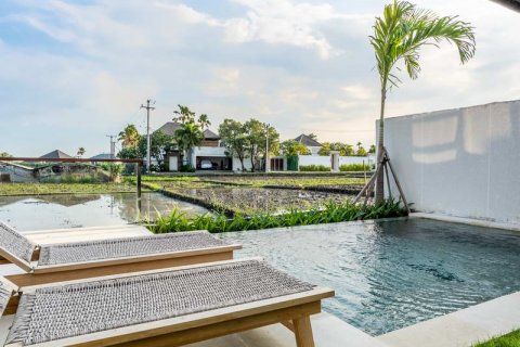 3 bedrooms Villa in Cemagi, Mengwi, Badung, Indonesia No. 7772 12