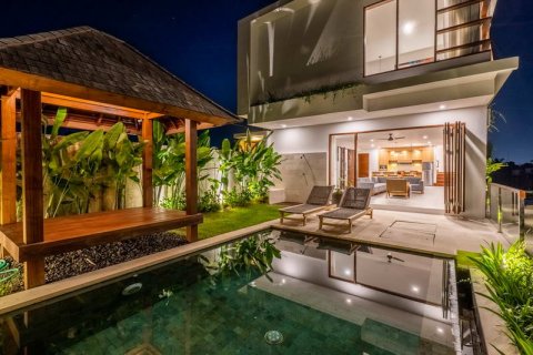 3 bedrooms Villa in Cemagi, Mengwi, Badung, Indonesia No. 7772 2