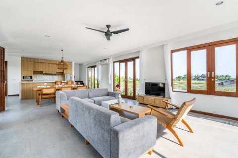 3 bedrooms Villa in Cemagi, Mengwi, Badung, Indonesia No. 7772 30
