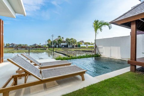 3 bedrooms Villa in Cemagi, Mengwi, Badung, Indonesia No. 7772 25