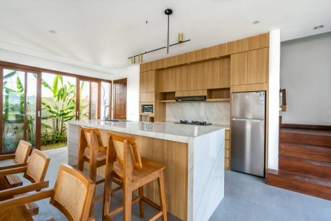 3 bedrooms Villa in Cemagi, Mengwi, Badung, Indonesia No. 7772 29