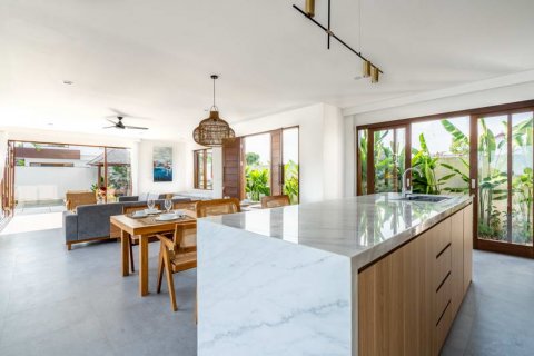 3 bedrooms Villa in Cemagi, Mengwi, Badung, Indonesia No. 7772 28