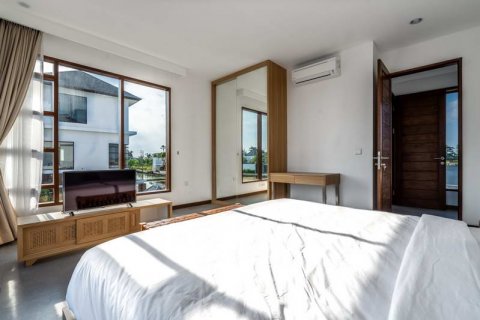 3 bedrooms Villa in Cemagi, Mengwi, Badung, Indonesia No. 7772 16