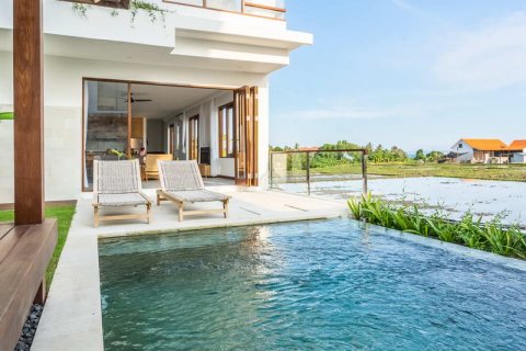 3 bedrooms Villa in Cemagi, Mengwi, Badung, Indonesia No. 7772 11