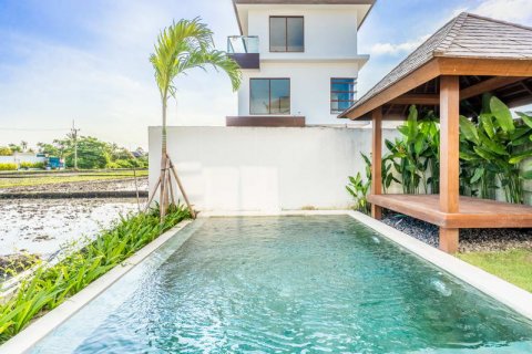 3 bedrooms Villa in Cemagi, Mengwi, Badung, Indonesia No. 7772 26