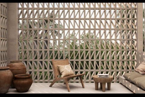 1 bedroom Villa in Tampaksiring, Gianyar, Indonesia No. 7776