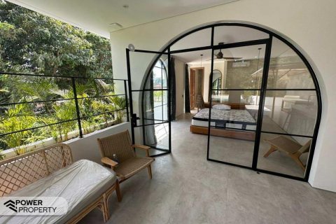 6 bedrooms Villa in Tampaksiring, Gianyar, Indonesia No. 7775 7