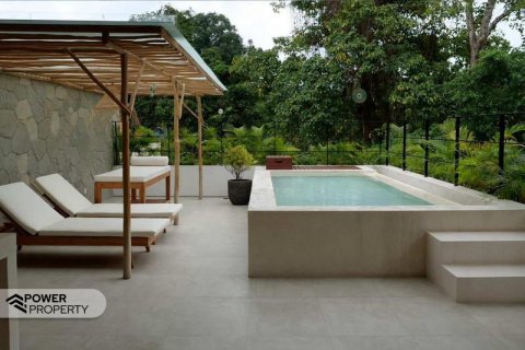 6 bedrooms Villa in Tampaksiring, Gianyar, Indonesia No. 7775 3