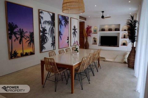 6 bedrooms Villa in Tampaksiring, Gianyar, Indonesia No. 7775 5