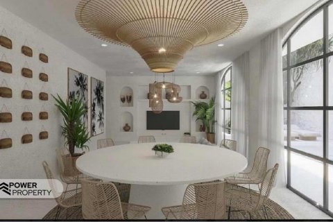 6 bedrooms Villa in Tampaksiring, Gianyar, Indonesia No. 7775 4