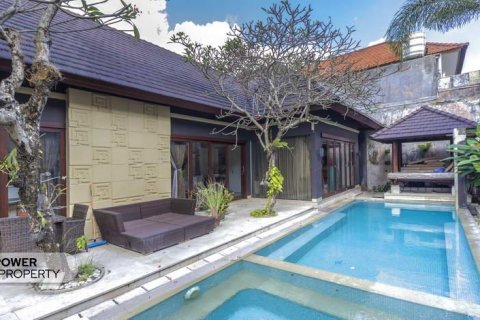 3 bedrooms Villa in Kerobokan, Badung, Indonesia No. 164