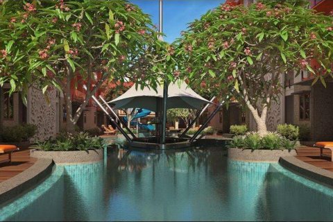 Bali Water World in Denpasar, Indonesia No. 5317 2