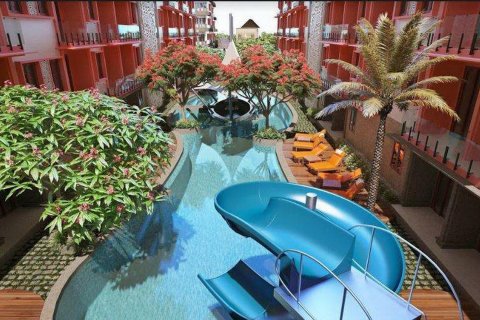Bali Water World in Denpasar, Indonesia No. 5317 4
