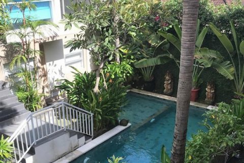 A Loft Apartment in Denpasar, Indonesia No. 5315