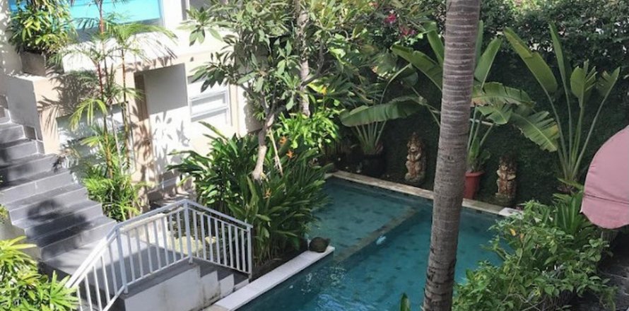 A Loft Apartment in Denpasar, Indonesia No. 5315