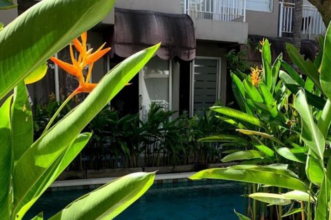A Loft Apartment in Denpasar, Indonesia No. 5315 3