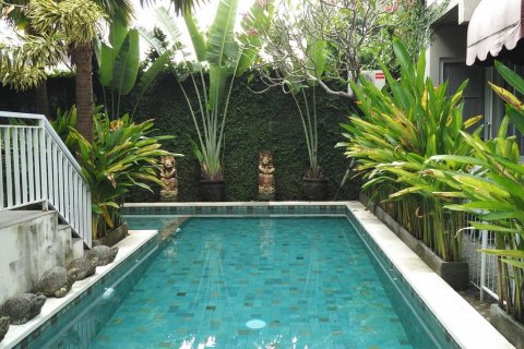 A Loft Apartment in Denpasar, Indonesia No. 5315 4
