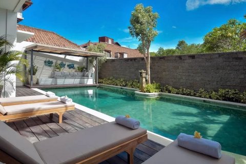 ЖК Kesari Luxury Villas в Денпасар, Индонезия № 5318 9