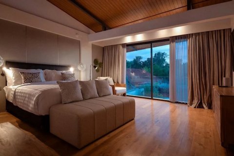 ЖК Kesari Luxury Villas в Денпасар, Индонезия № 5318 7