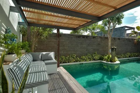 ЖК Kesari Luxury Villas в Денпасар, Индонезия № 5318 10