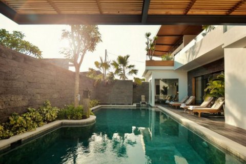 ЖК Kesari Luxury Villas в Денпасар, Индонезия № 5318 3