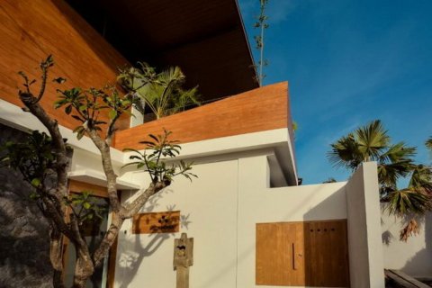 ЖК Kesari Luxury Villas в Денпасар, Индонезия № 5318 4