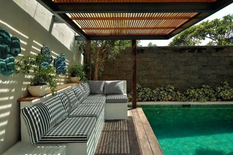 ЖК Kesari Luxury Villas в Денпасар, Индонезия № 5318 6
