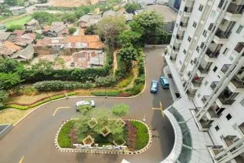 ЖК Signature Park Grande в Джакарта, Индонезия № 5316 2