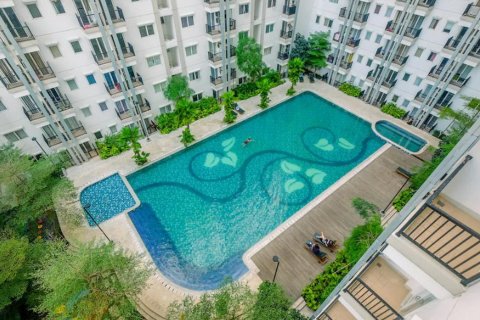 ЖК Signature Park Grande в Джакарта, Индонезия № 5316 3