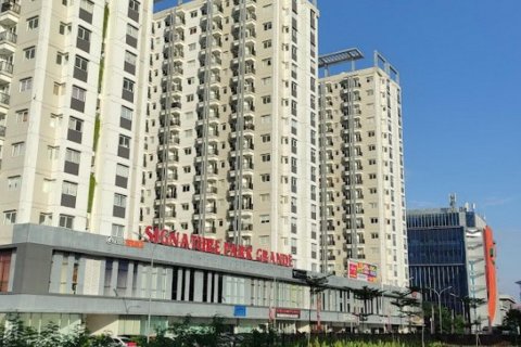 ЖК Signature Park Grande в Джакарта, Индонезия № 5316